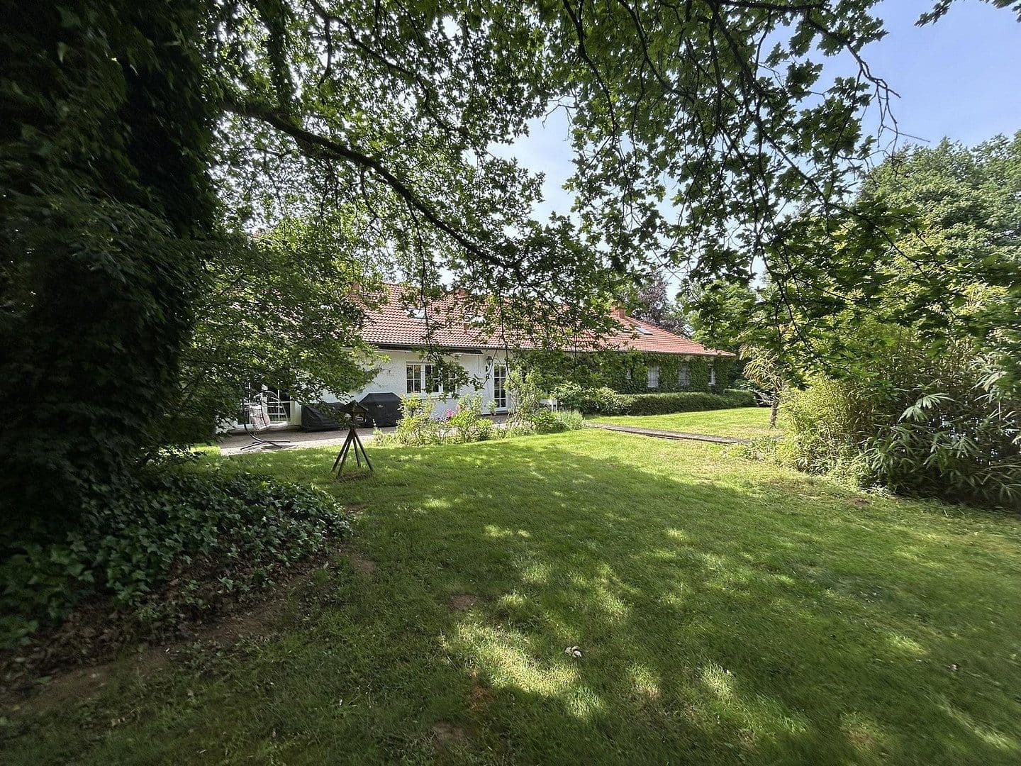 house for sale, 320 m², Kanzem, Rhineland-Palatinate house for sale, 320 m², Kanzem, Rhineland-Palatinate