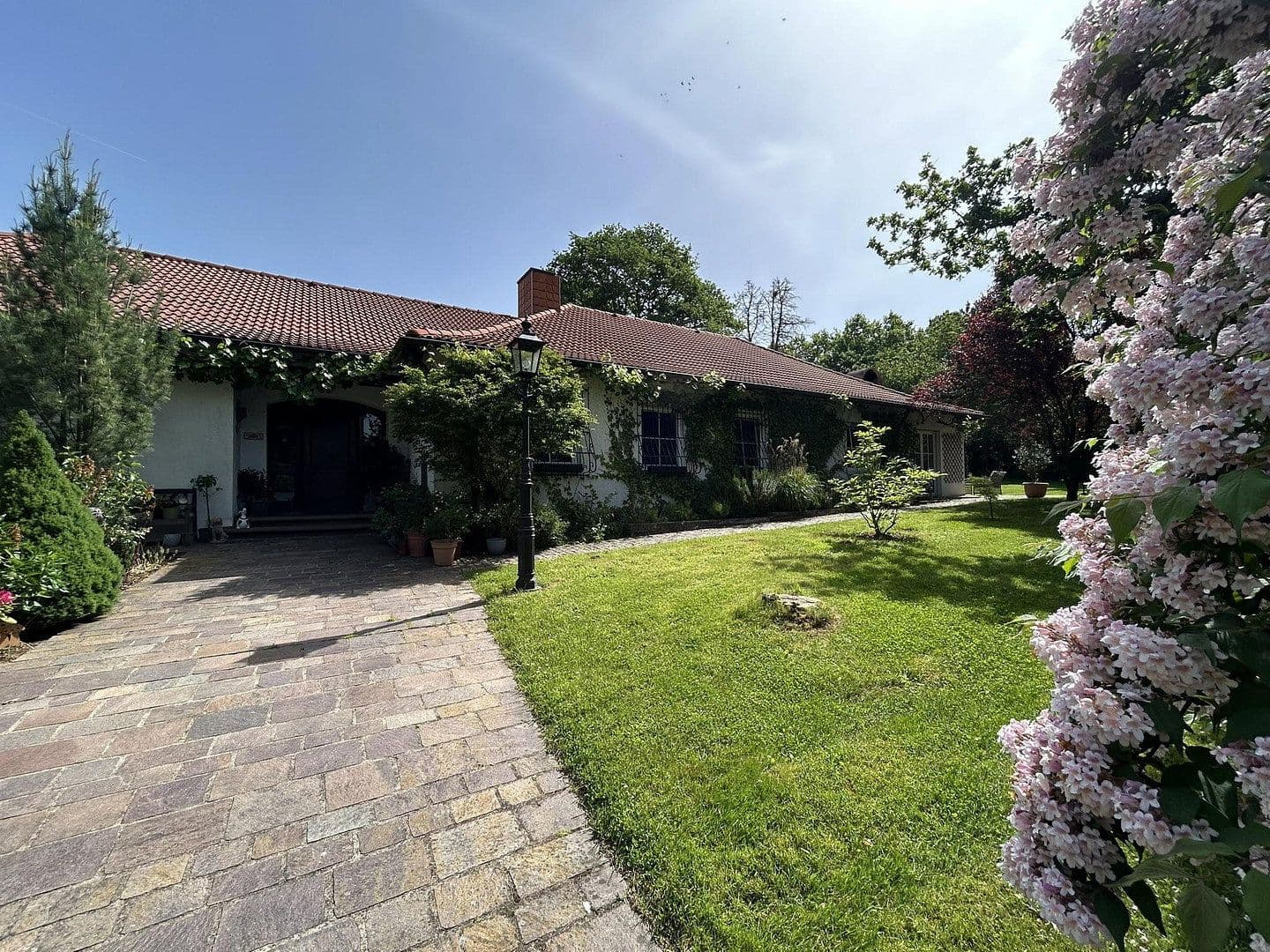house for sale, 320 m², Kanzem, Rhineland-Palatinate house for sale, 320 m², Kanzem, Rhineland-Palatinate