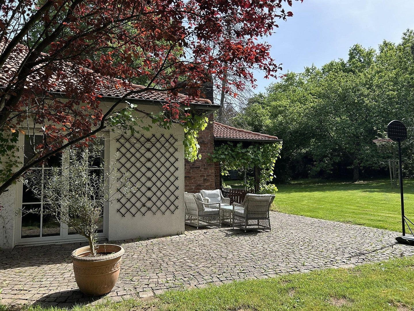 house for sale, 320 m², Kanzem, Rhineland-Palatinate house for sale, 320 m², Kanzem, Rhineland-Palatinate