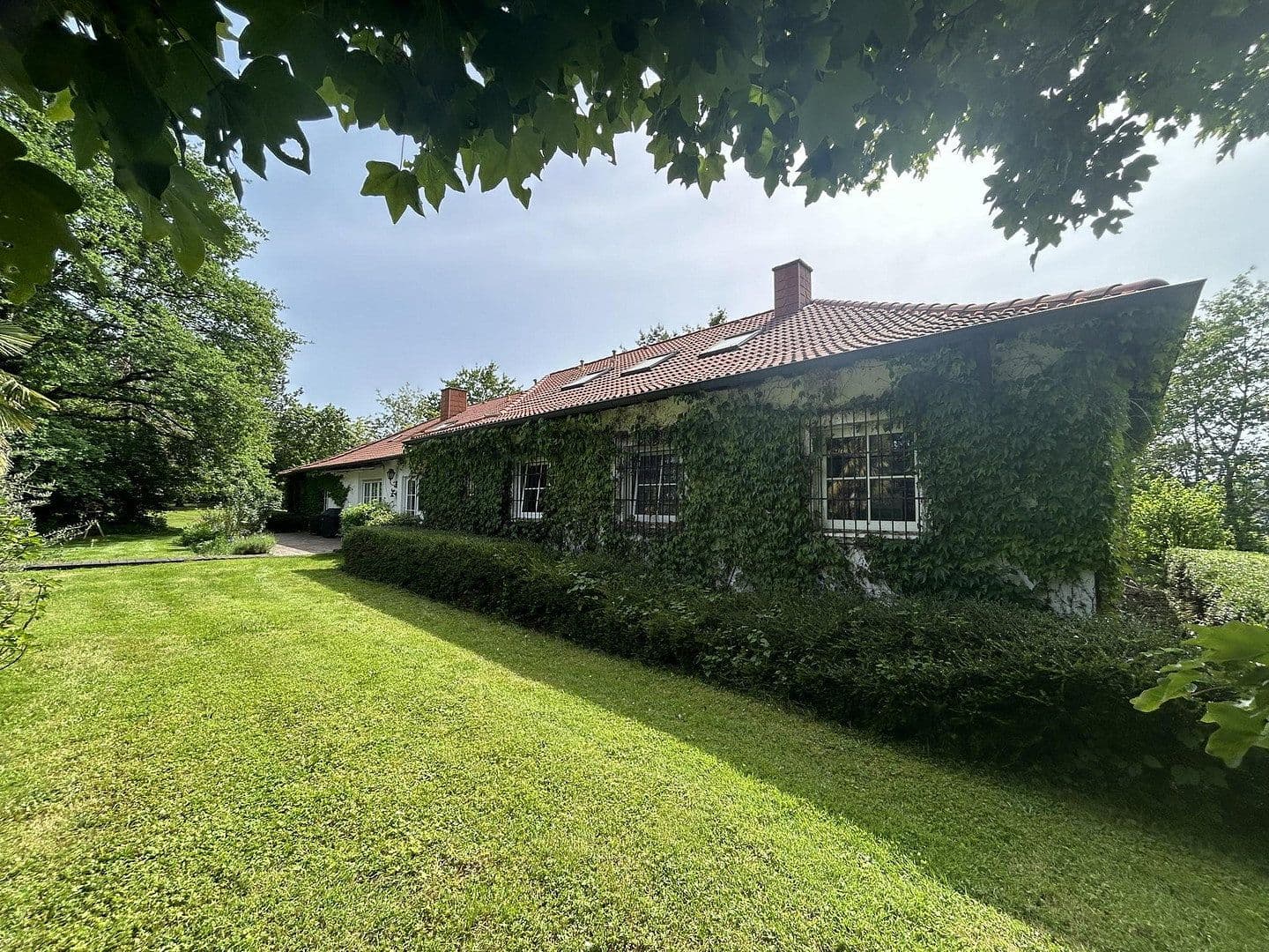 house for sale, 320 m², Kanzem, Rhineland-Palatinate house for sale, 320 m², Kanzem, Rhineland-Palatinate