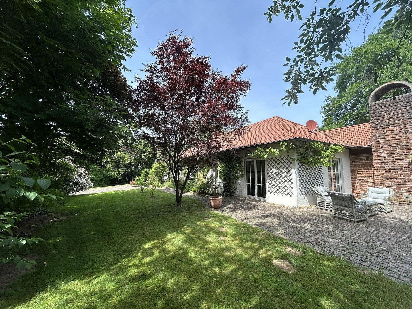 house for sale, 320 m², Kanzem, Rhineland-Palatinate house for sale, 320 m², Kanzem, Rhineland-Palatinate
