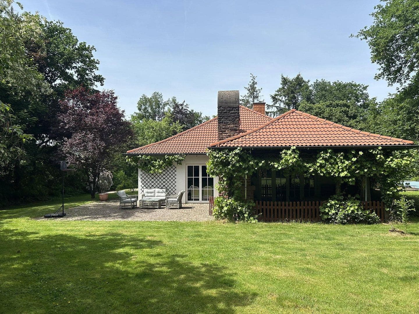 house for sale, 320 m², Kanzem, Rhineland-Palatinate house for sale, 320 m², Kanzem, Rhineland-Palatinate