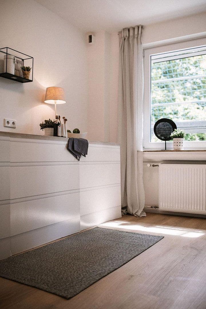 2 bedroom with open-plan kitchen flat for sale, 75 m², Am Sattelgut 18, Bochum, North Rhine-Westphalia 2 bedroom with open-plan kitchen flat for sale, 75 m², Am Sattelgut 18, Bochum, North Rhine-Westphalia
