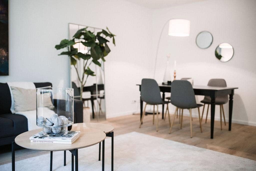 2 bedroom with open-plan kitchen flat for sale, 75 m², Am Sattelgut 18, Bochum, North Rhine-Westphalia 2 bedroom with open-plan kitchen flat for sale, 75 m², Am Sattelgut 18, Bochum, North Rhine-Westphalia