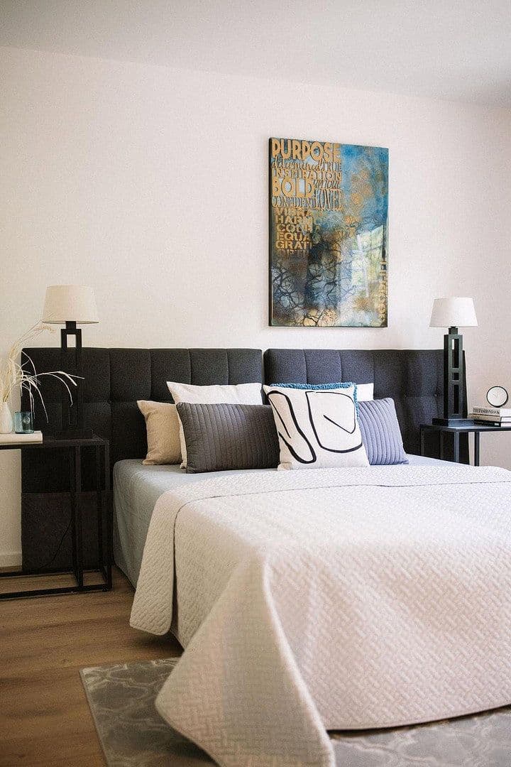 2 bedroom with open-plan kitchen flat for sale, 75 m², Am Sattelgut 18, Bochum, North Rhine-Westphalia 2 bedroom with open-plan kitchen flat for sale, 75 m², Am Sattelgut 18, Bochum, North Rhine-Westphalia
