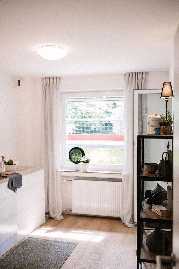 2 bedroom with open-plan kitchen flat for sale, 75 m², Am Sattelgut 18, Bochum, North Rhine-Westphalia 2 bedroom with open-plan kitchen flat for sale, 75 m², Am Sattelgut 18, Bochum, North Rhine-Westphalia
