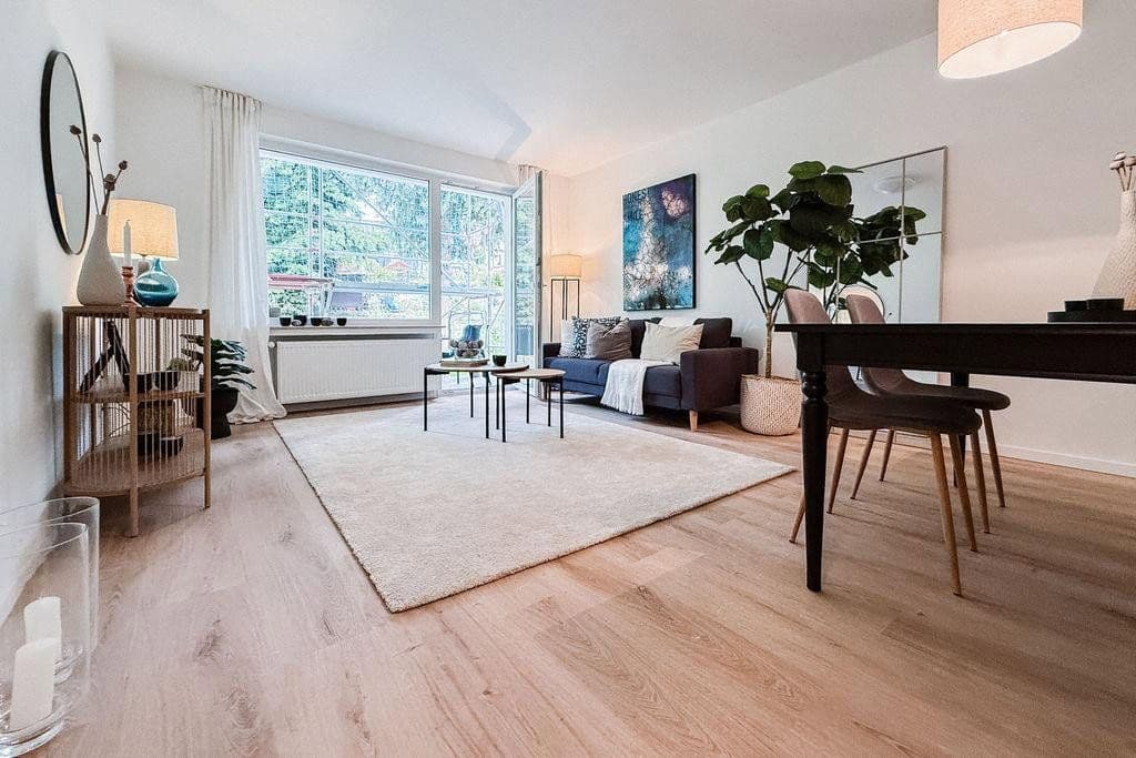 2 bedroom with open-plan kitchen flat for sale, 75 m², Am Sattelgut 18, Bochum, North Rhine-Westphalia 2 bedroom with open-plan kitchen flat for sale, 75 m², Am Sattelgut 18, Bochum, North Rhine-Westphalia