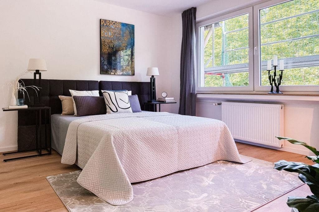2 bedroom with open-plan kitchen flat for sale, 75 m², Am Sattelgut 18, Bochum, North Rhine-Westphalia 2 bedroom with open-plan kitchen flat for sale, 75 m², Am Sattelgut 18, Bochum, North Rhine-Westphalia