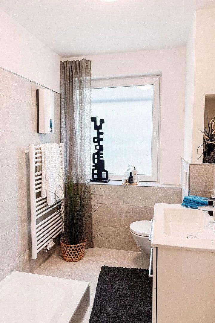 2 bedroom with open-plan kitchen flat for sale, 75 m², Am Sattelgut 18, Bochum, North Rhine-Westphalia 2 bedroom with open-plan kitchen flat for sale, 75 m², Am Sattelgut 18, Bochum, North Rhine-Westphalia