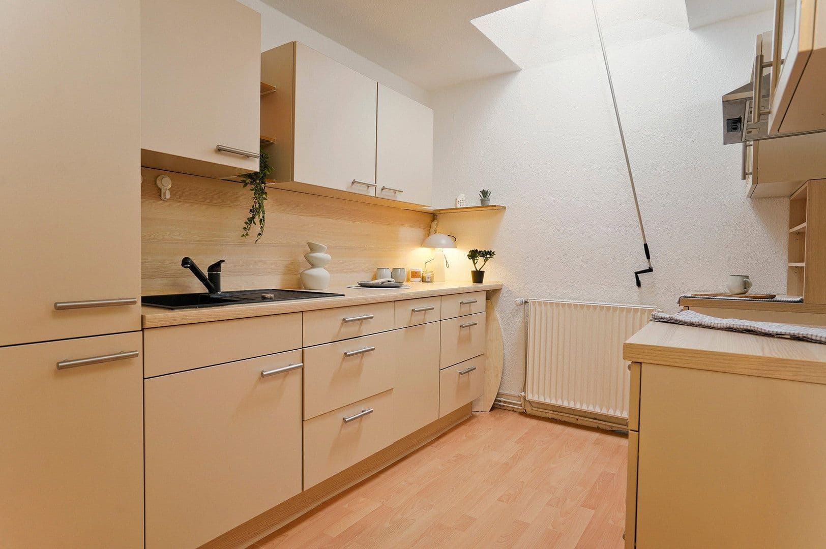 3 bedroom flat for sale, 77 m², Bremen, Bremen 3 bedroom flat for sale, 77 m², Bremen, Bremen