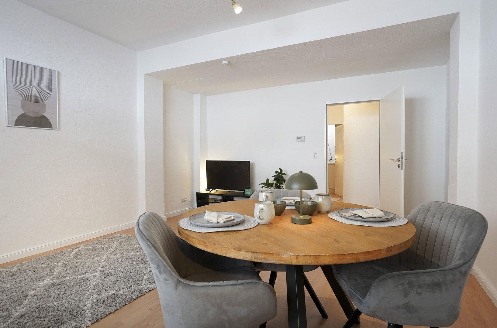 3 bedroom flat for sale, 77 m², Bremen, Bremen 3 bedroom flat for sale, 77 m², Bremen, Bremen