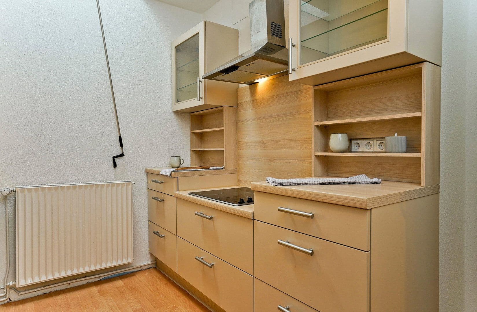 3 bedroom flat for sale, 77 m², Bremen, Bremen 3 bedroom flat for sale, 77 m², Bremen, Bremen