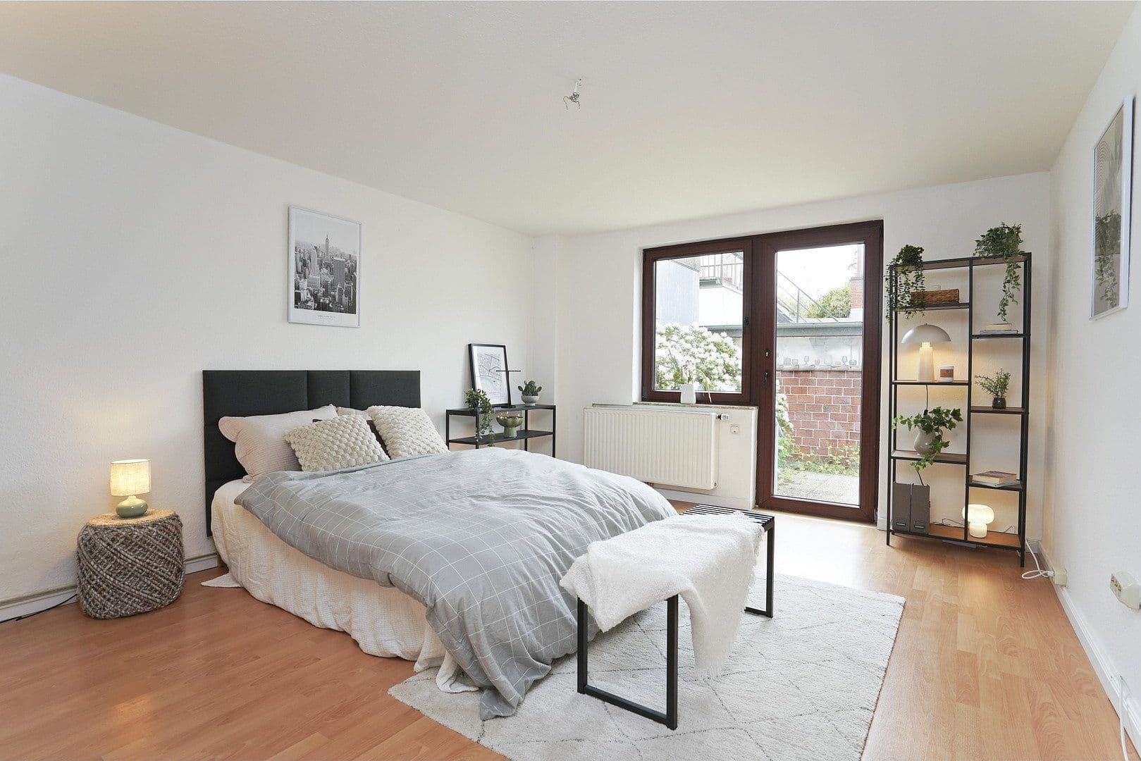 3 bedroom flat for sale, 77 m², Bremen, Bremen 3 bedroom flat for sale, 77 m², Bremen, Bremen
