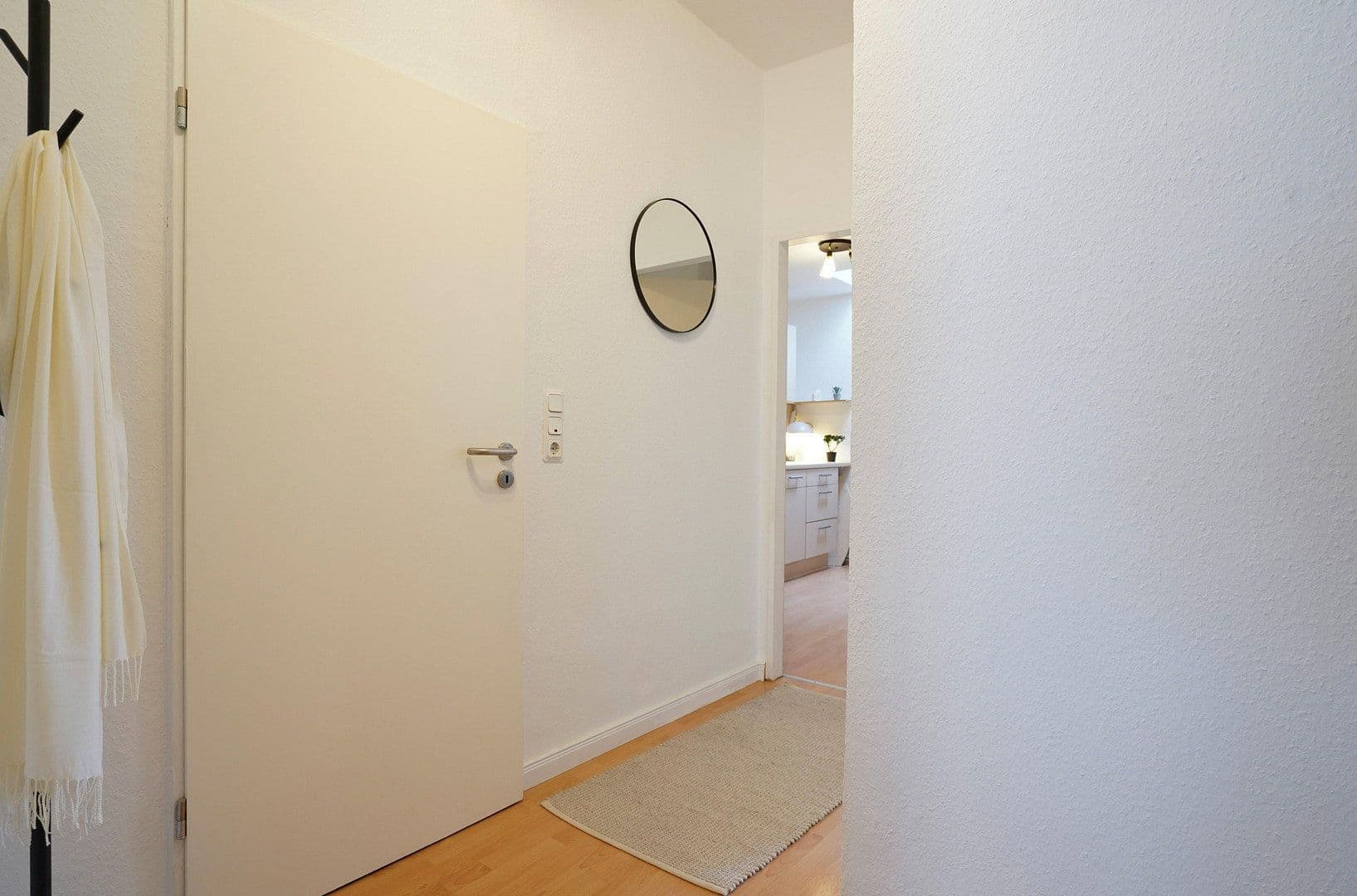 3 bedroom flat for sale, 77 m², Bremen, Bremen 3 bedroom flat for sale, 77 m², Bremen, Bremen