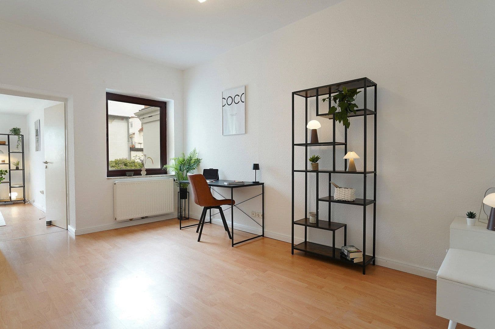 3 bedroom flat for sale, 77 m², Bremen, Bremen 3 bedroom flat for sale, 77 m², Bremen, Bremen