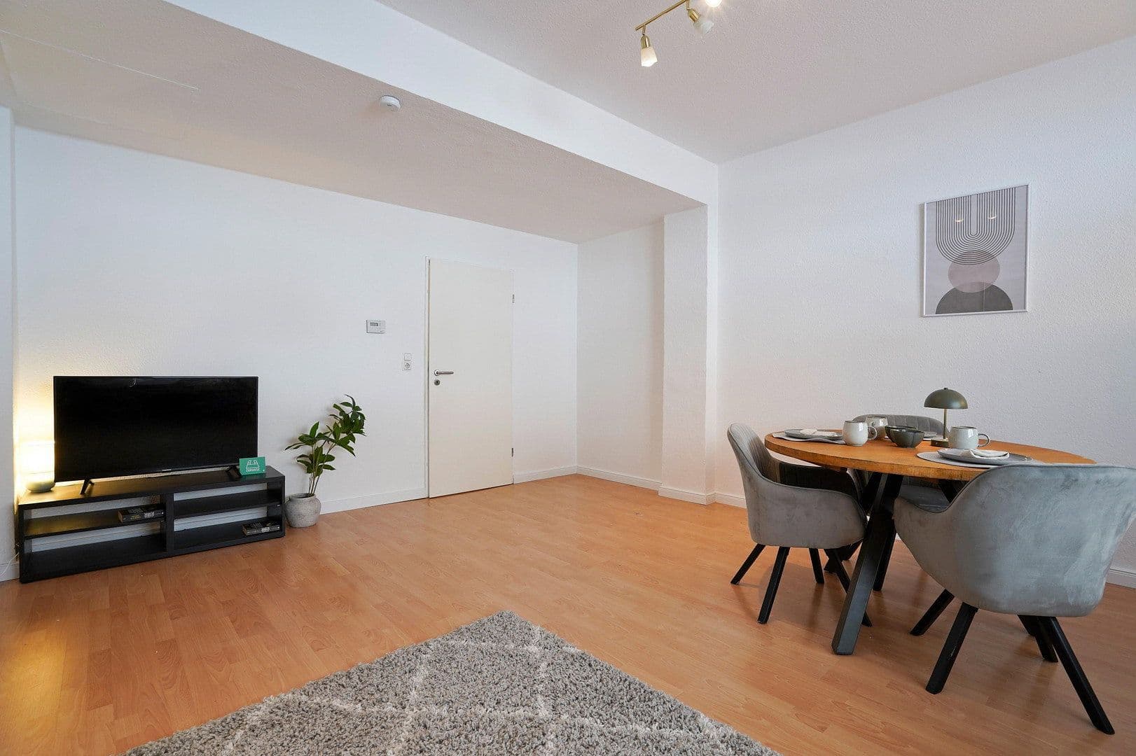 3 bedroom flat for sale, 77 m², Bremen, Bremen 3 bedroom flat for sale, 77 m², Bremen, Bremen