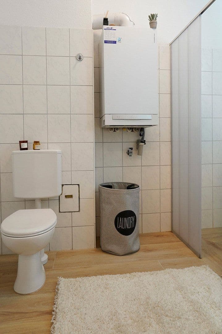 3 bedroom flat for sale, 77 m², Bremen, Bremen 3 bedroom flat for sale, 77 m², Bremen, Bremen
