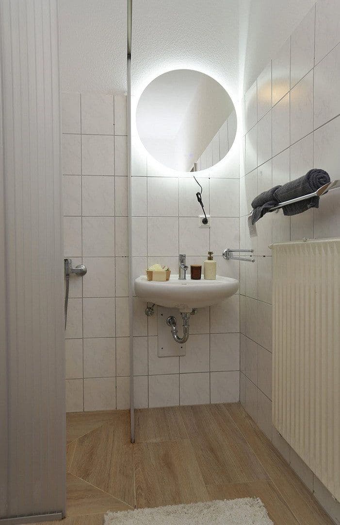 3 bedroom flat for sale, 77 m², Bremen, Bremen 3 bedroom flat for sale, 77 m², Bremen, Bremen