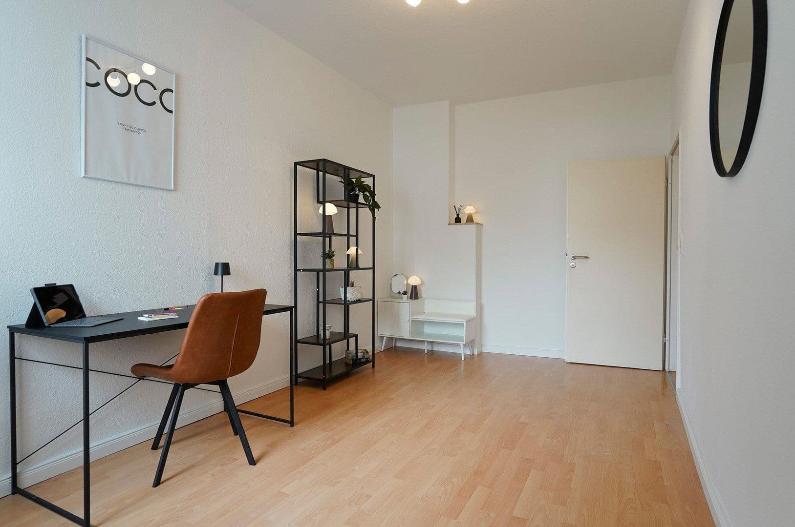 3 bedroom flat for sale, 77 m², Bremen, Bremen 3 bedroom flat for sale, 77 m², Bremen, Bremen