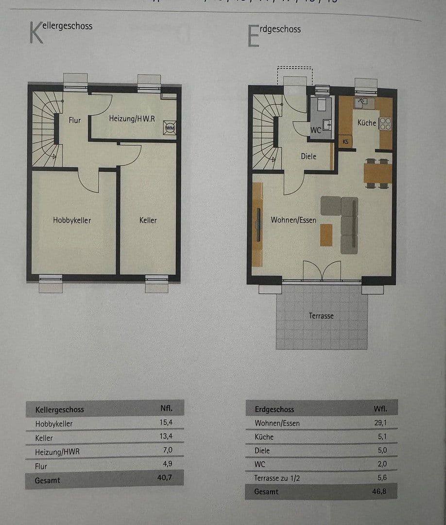 house for sale, 115 m², Vaterstetten, Bavaria house for sale, 115 m², Vaterstetten, Bavaria