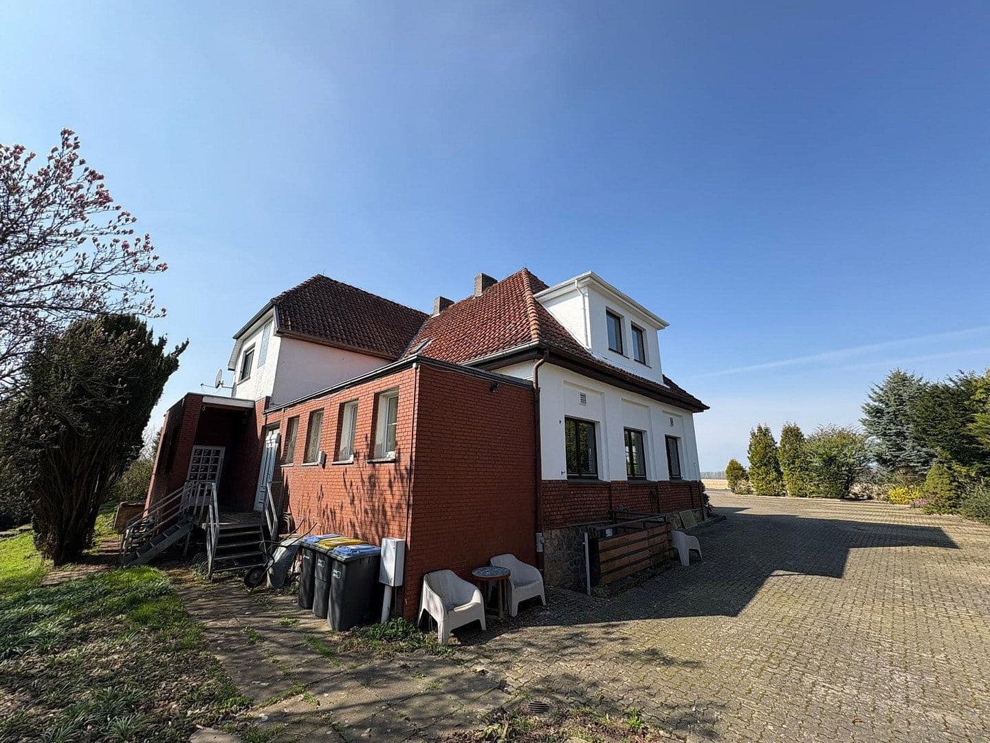 house for sale, 300 m², Möllberger Heide 105, Porta Westfalica, North Rhine-Westphalia house for sale, 300 m², Möllberger Heide 105, Porta Westfalica, North Rhine-Westphalia