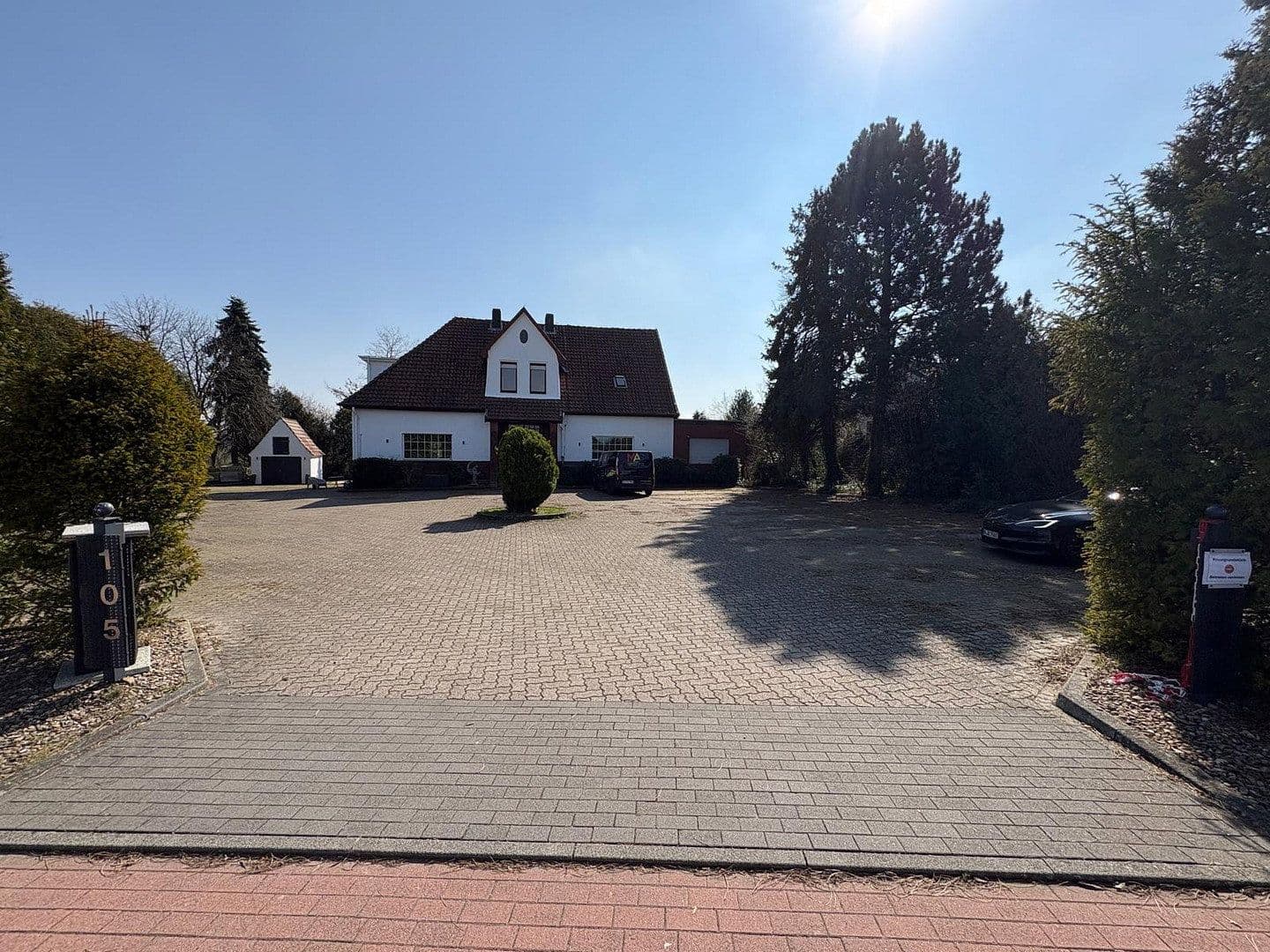 house for sale, 300 m², Möllberger Heide 105, Porta Westfalica, North Rhine-Westphalia house for sale, 300 m², Möllberger Heide 105, Porta Westfalica, North Rhine-Westphalia