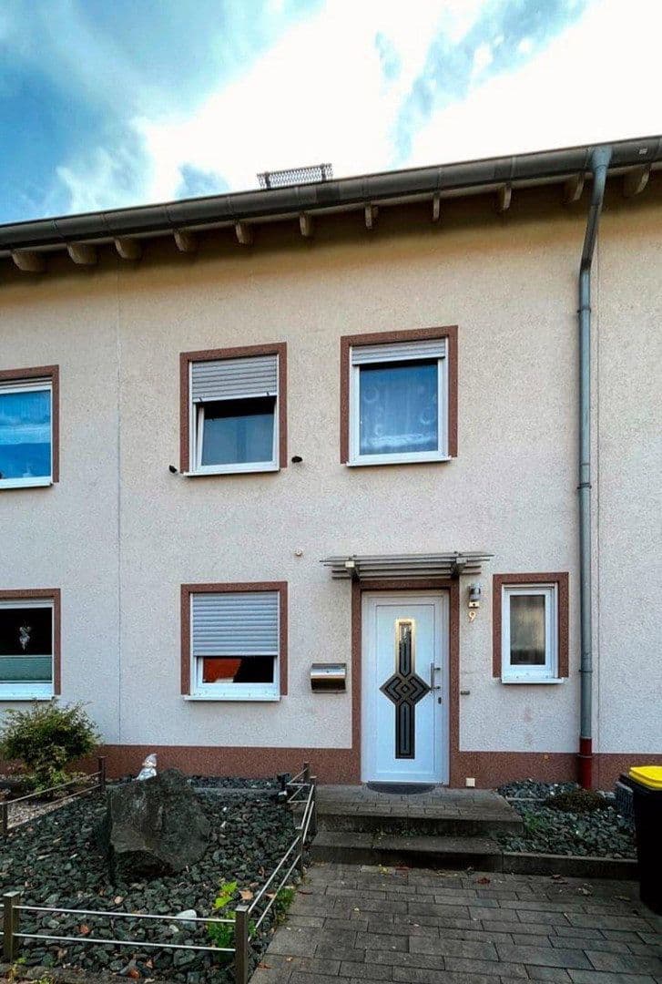 house for sale, 130 m², Gelsenkirchen, North Rhine-Westphalia house for sale, 130 m², Gelsenkirchen, North Rhine-Westphalia