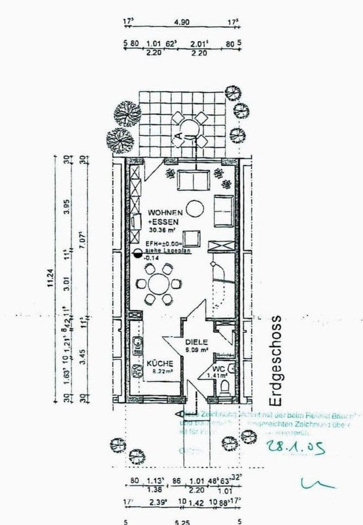 house for sale, 130 m², Gelsenkirchen, North Rhine-Westphalia house for sale, 130 m², Gelsenkirchen, North Rhine-Westphalia