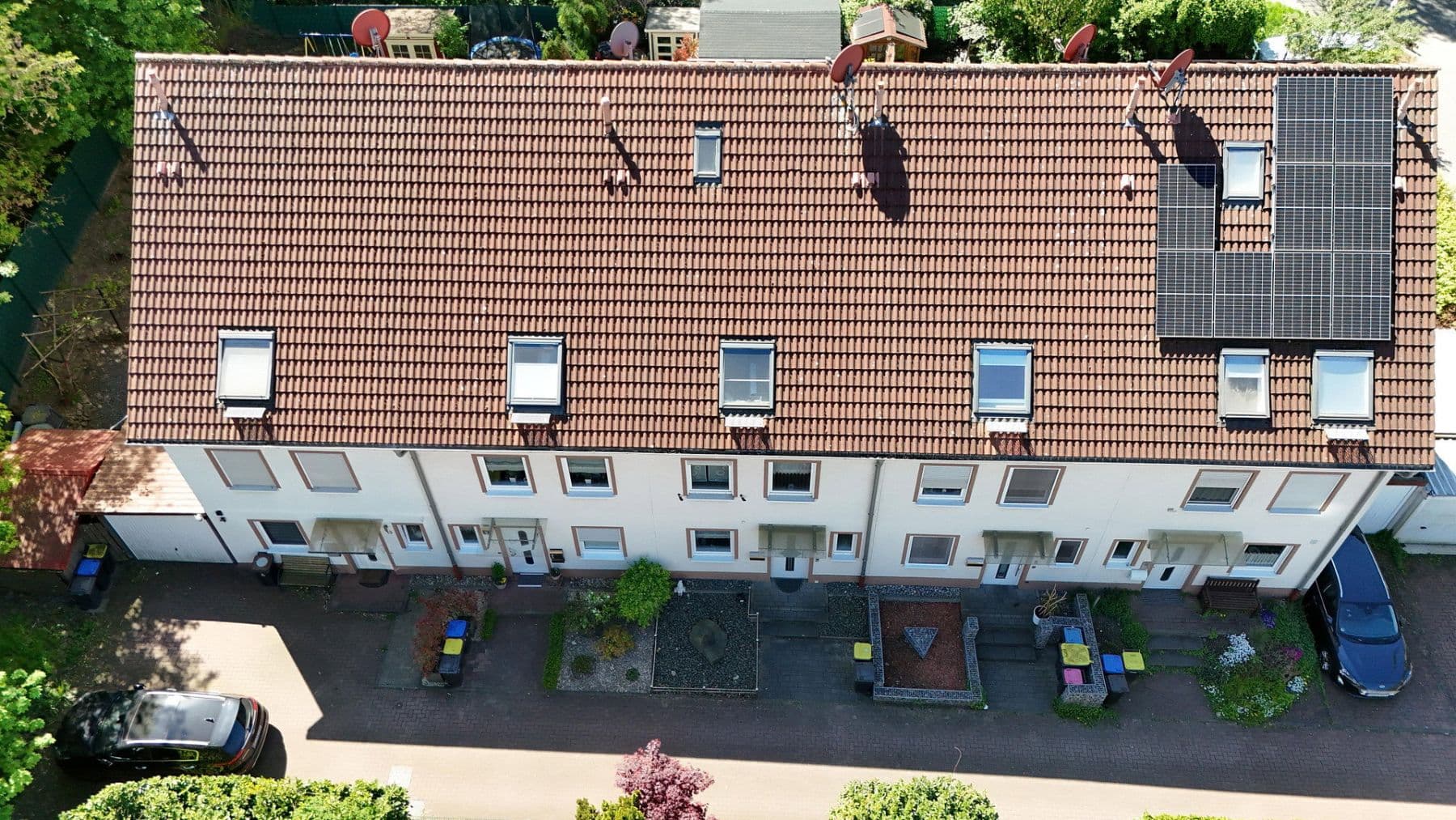 house for sale, 130 m², Gelsenkirchen, North Rhine-Westphalia house for sale, 130 m², Gelsenkirchen, North Rhine-Westphalia