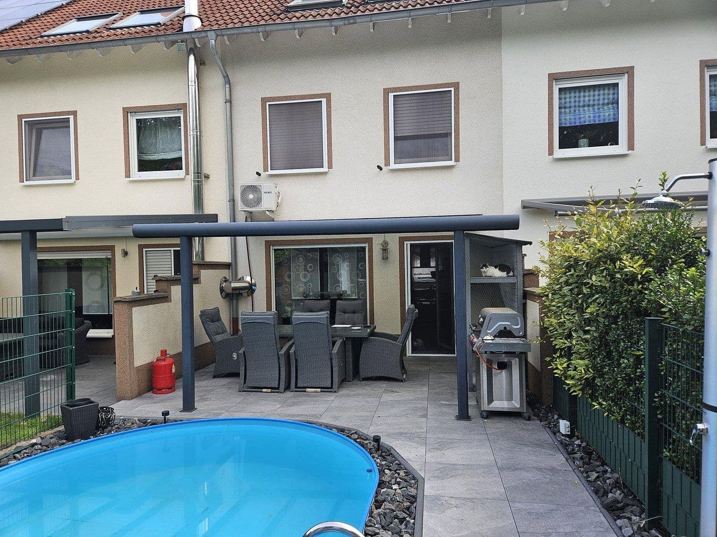 house for sale, 130 m², Gelsenkirchen, North Rhine-Westphalia house for sale, 130 m², Gelsenkirchen, North Rhine-Westphalia