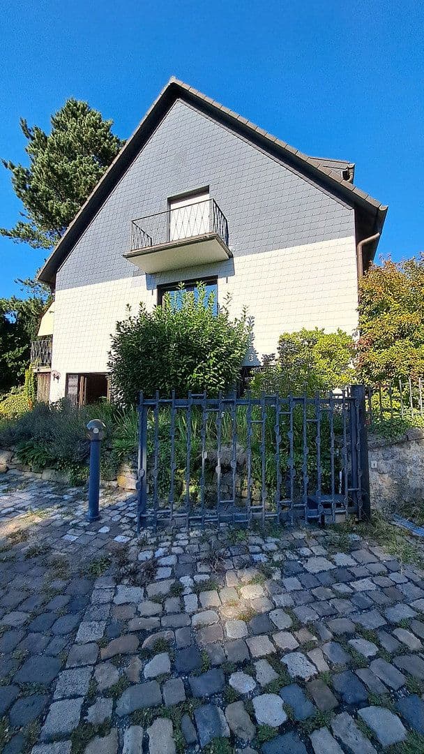 house for sale, 170 m², Grabenstraße 6, Stolberg, North Rhine-Westphalia house for sale, 170 m², Grabenstraße 6, Stolberg, North Rhine-Westphalia