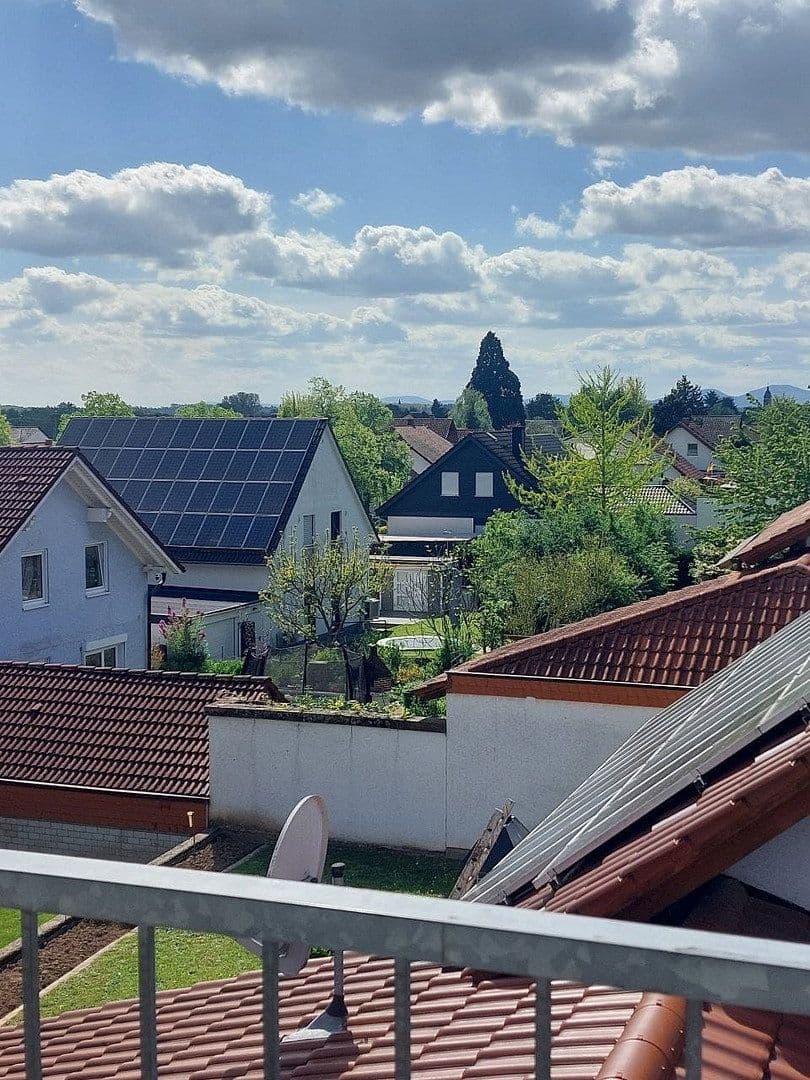 3 bedroom with open-plan kitchen flat for sale, 60 m², Lustadt, Rhineland-Palatinate 3 bedroom with open-plan kitchen flat for sale, 60 m², Lustadt, Rhineland-Palatinate