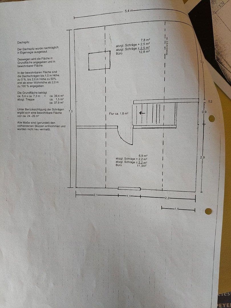 3 bedroom with open-plan kitchen flat for sale, 60 m², Lustadt, Rhineland-Palatinate 3 bedroom with open-plan kitchen flat for sale, 60 m², Lustadt, Rhineland-Palatinate