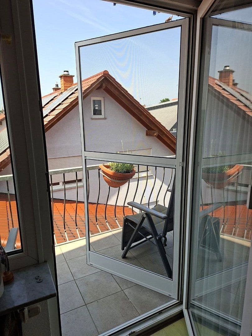 3 bedroom with open-plan kitchen flat for sale, 60 m², Lustadt, Rhineland-Palatinate 3 bedroom with open-plan kitchen flat for sale, 60 m², Lustadt, Rhineland-Palatinate