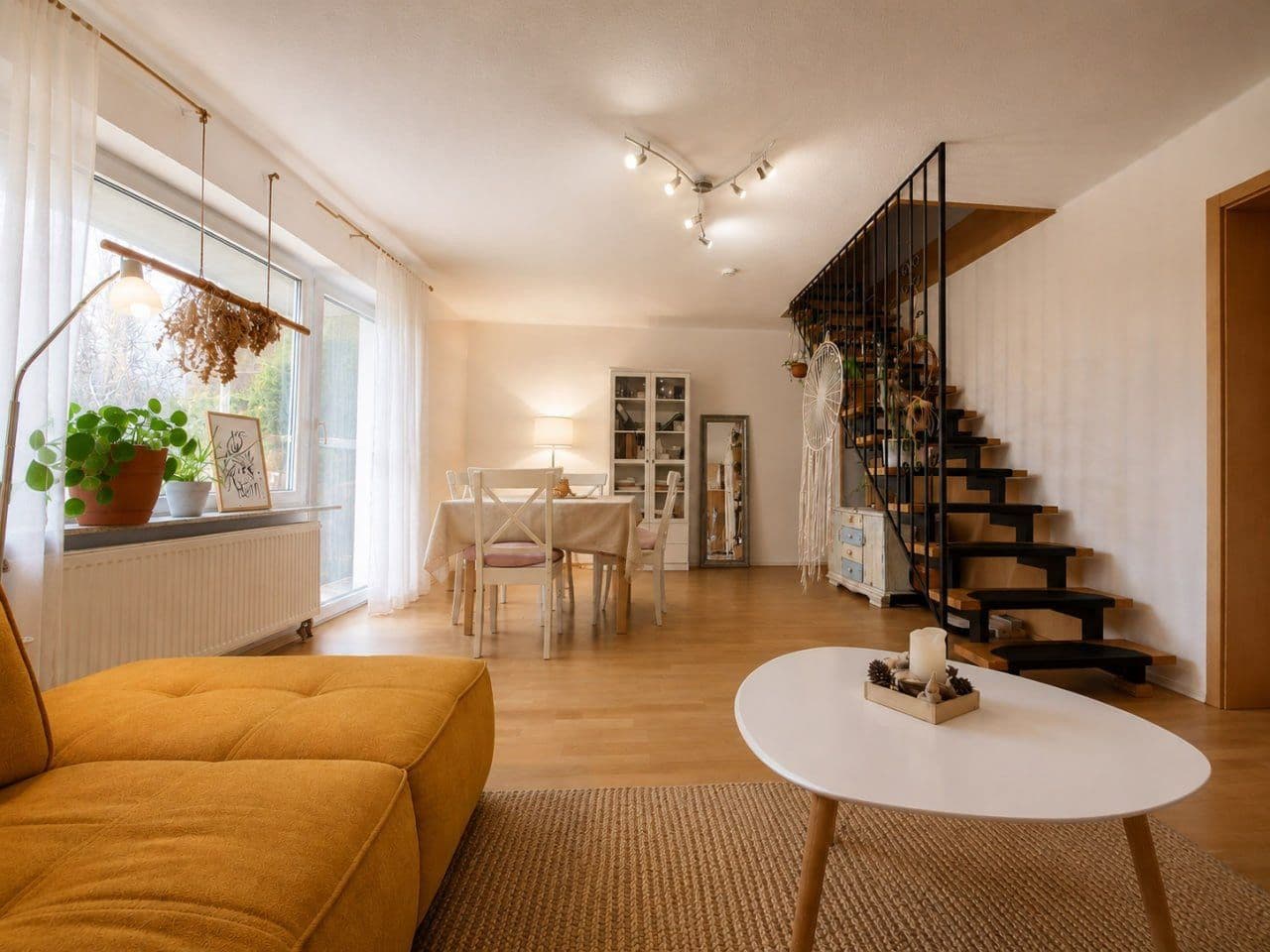 3 bedroom with open-plan kitchen flat for sale, 60 m², Lustadt, Rhineland-Palatinate 3 bedroom with open-plan kitchen flat for sale, 60 m², Lustadt, Rhineland-Palatinate