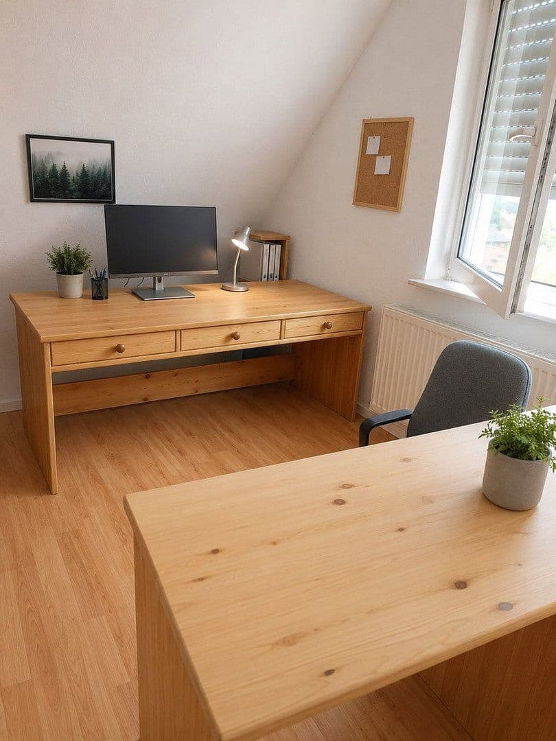 3 bedroom with open-plan kitchen flat for sale, 60 m², Lustadt, Rhineland-Palatinate 3 bedroom with open-plan kitchen flat for sale, 60 m², Lustadt, Rhineland-Palatinate