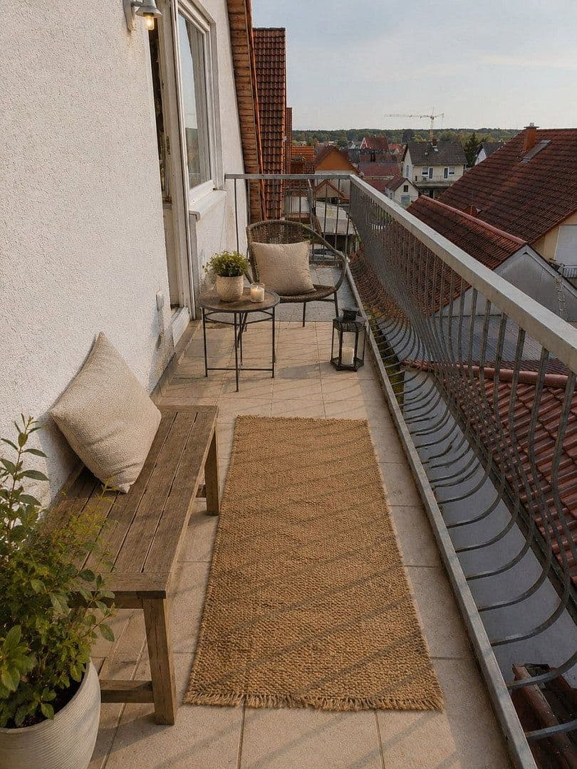 3 bedroom with open-plan kitchen flat for sale, 60 m², Lustadt, Rhineland-Palatinate 3 bedroom with open-plan kitchen flat for sale, 60 m², Lustadt, Rhineland-Palatinate