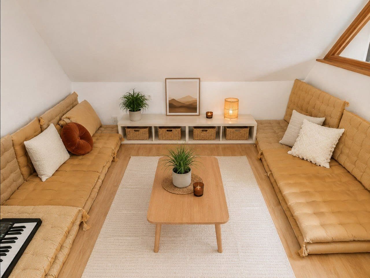 3 bedroom with open-plan kitchen flat for sale, 60 m², Lustadt, Rhineland-Palatinate 3 bedroom with open-plan kitchen flat for sale, 60 m², Lustadt, Rhineland-Palatinate