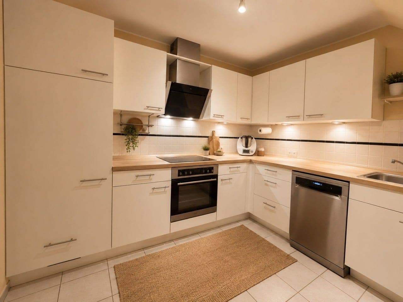 3 bedroom with open-plan kitchen flat for sale, 60 m², Lustadt, Rhineland-Palatinate 3 bedroom with open-plan kitchen flat for sale, 60 m², Lustadt, Rhineland-Palatinate
