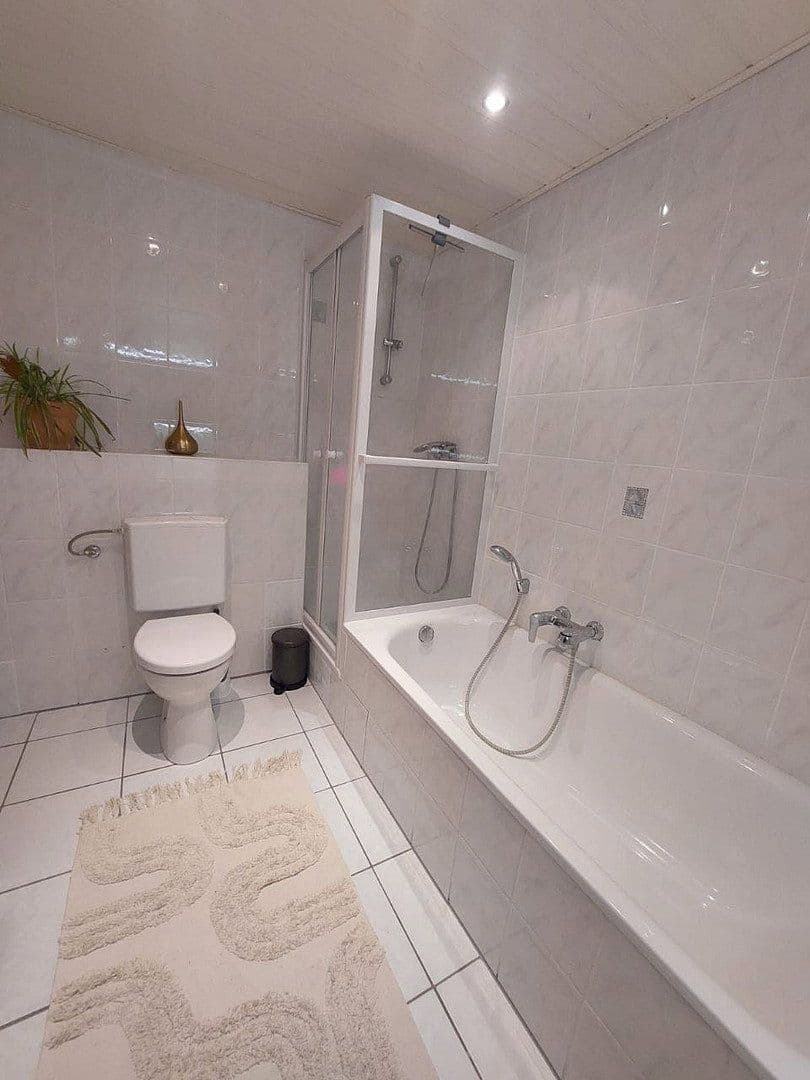 3 bedroom with open-plan kitchen flat for sale, 60 m², Lustadt, Rhineland-Palatinate 3 bedroom with open-plan kitchen flat for sale, 60 m², Lustadt, Rhineland-Palatinate