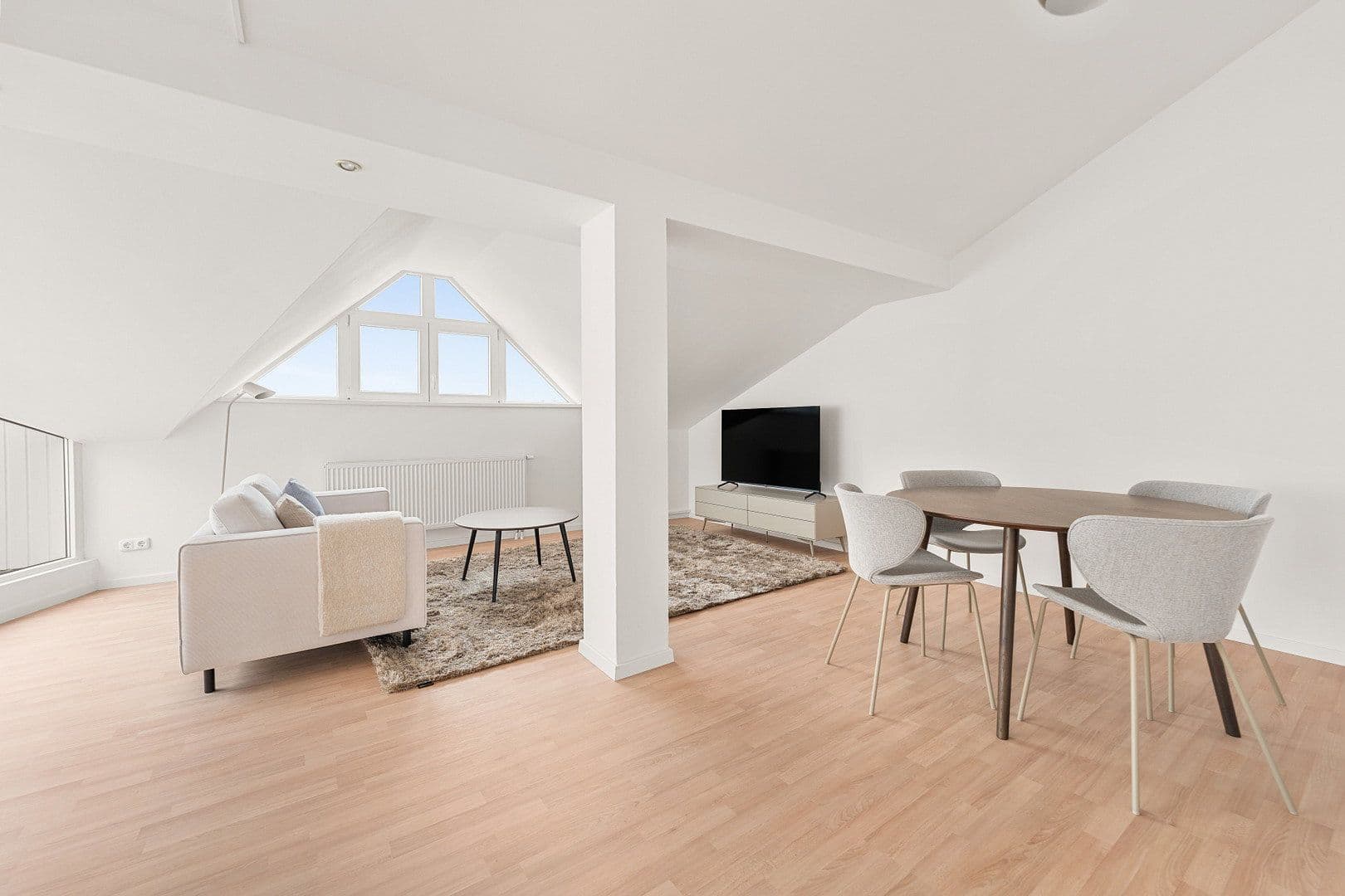 2 bedroom flat for sale, 62 m², Bürgerstraße 26, Berlin, Berlin 2 bedroom flat for sale, 62 m², Bürgerstraße 26, Berlin, Berlin