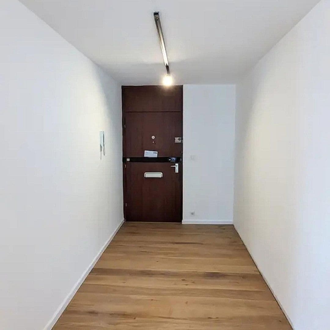 3 bedroom flat to rent, 95 m², Johann-Clanze-Straße 49, München, Bavaria 3 bedroom flat to rent, 95 m², Johann-Clanze-Straße 49, München, Bavaria
