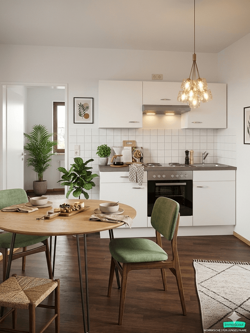 3 bedroom flat to rent, 86 m², Ludwigshafen, Rhineland-Palatinate 3 bedroom flat to rent, 86 m², Ludwigshafen, Rhineland-Palatinate