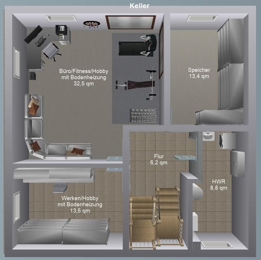 house for sale, 158 m², Rosenheim, Bavaria house for sale, 158 m², Rosenheim, Bavaria