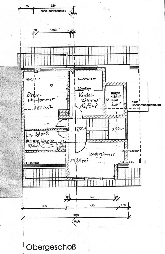 house for sale, 200 m², An der Weinleite 5, Ebersberg, Bavaria house for sale, 200 m², An der Weinleite 5, Ebersberg, Bavaria