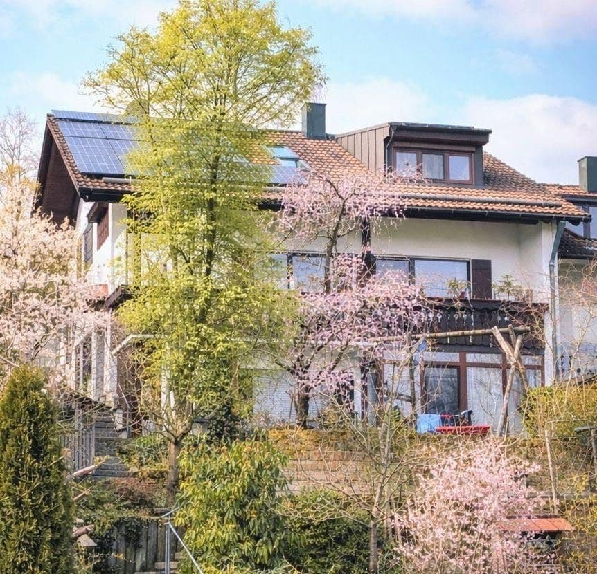house for sale, 200 m², An der Weinleite 5, Ebersberg, Bavaria house for sale, 200 m², An der Weinleite 5, Ebersberg, Bavaria