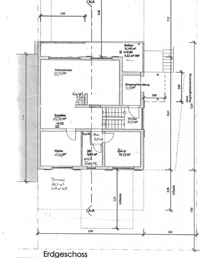 house for sale, 200 m², An der Weinleite 5, Ebersberg, Bavaria house for sale, 200 m², An der Weinleite 5, Ebersberg, Bavaria