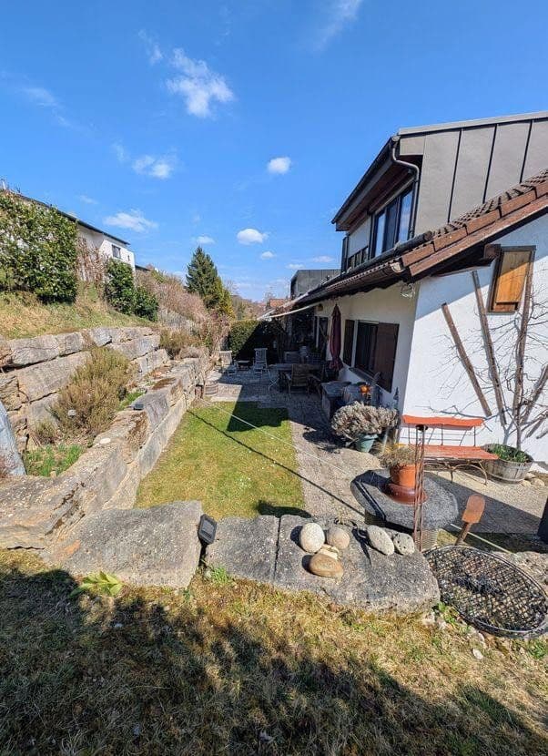 house for sale, 200 m², An der Weinleite 5, Ebersberg, Bavaria house for sale, 200 m², An der Weinleite 5, Ebersberg, Bavaria