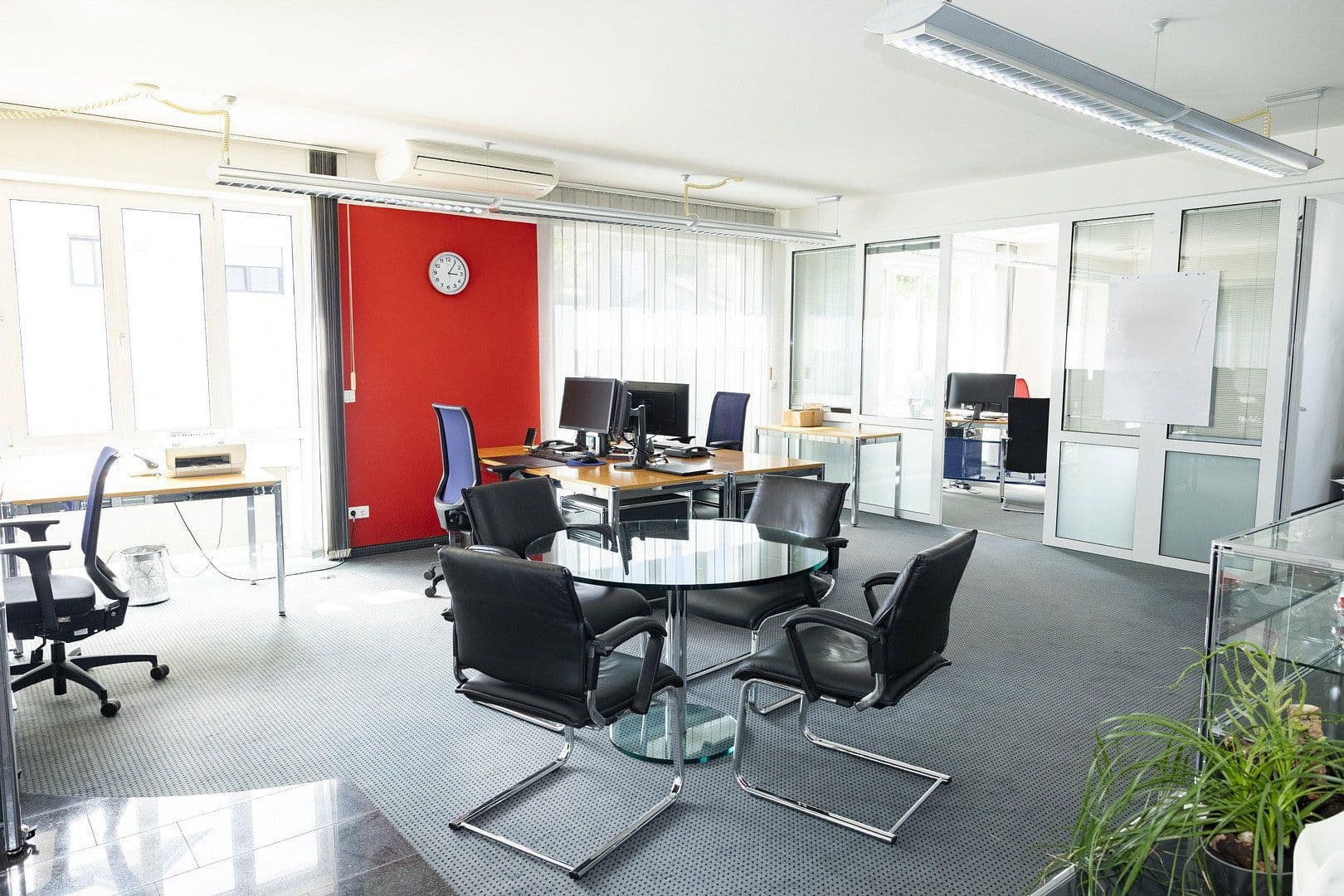 office to rent, 404 m², Neufahrn in Niederbayern, Bavaria office to rent, 404 m², Neufahrn in Niederbayern, Bavaria