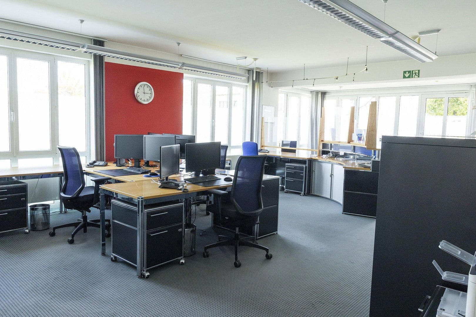 office to rent, 404 m², Neufahrn in Niederbayern, Bavaria office to rent, 404 m², Neufahrn in Niederbayern, Bavaria